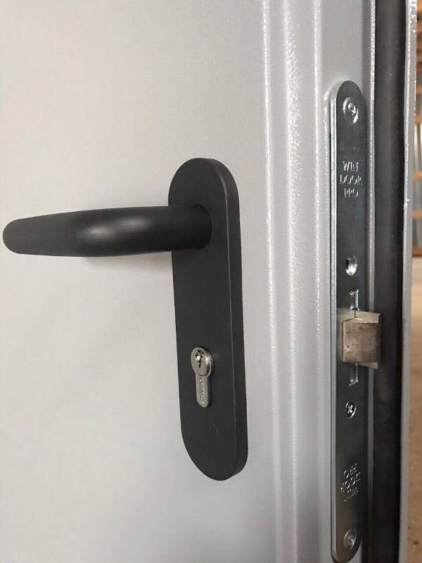 Замок Замок