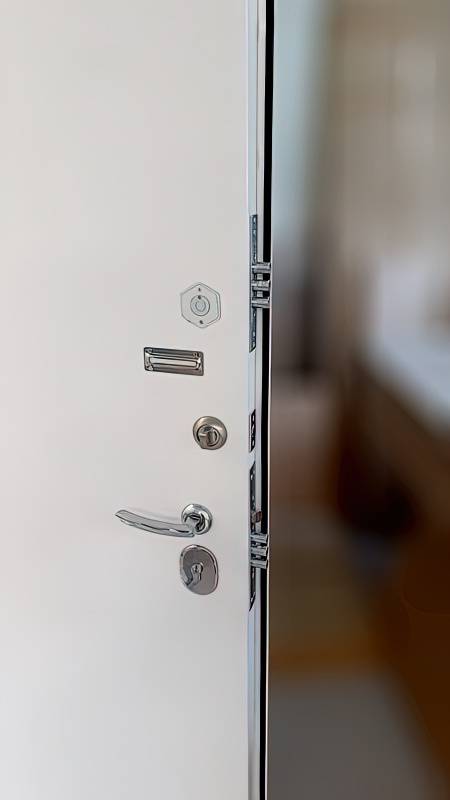 Дверные замки Дверные замки