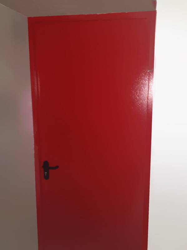 Фото обратной стороны двери Фото обратной стороны двери