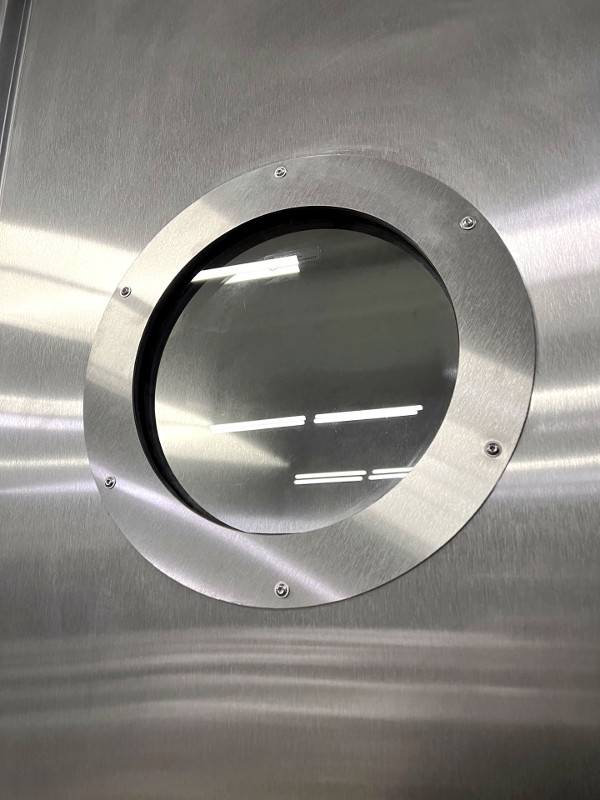 Круглый стеклопакет Круглый стеклопакет